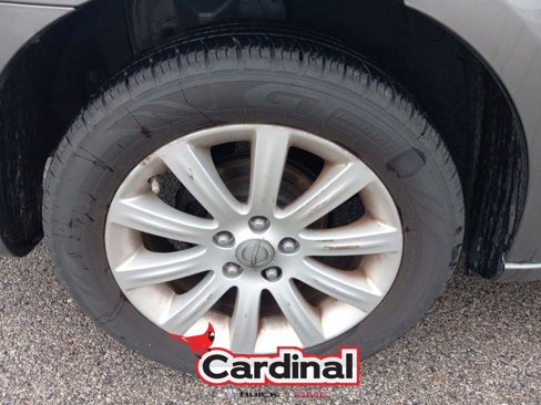 Used 2011 Chrysler 200 Touring image 4