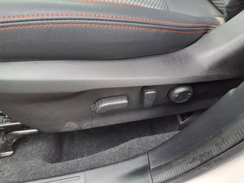 Used 2021 Subaru Forester Sport image 27