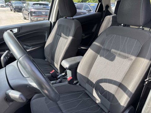 Used 2019 Ford EcoSport SE image 20