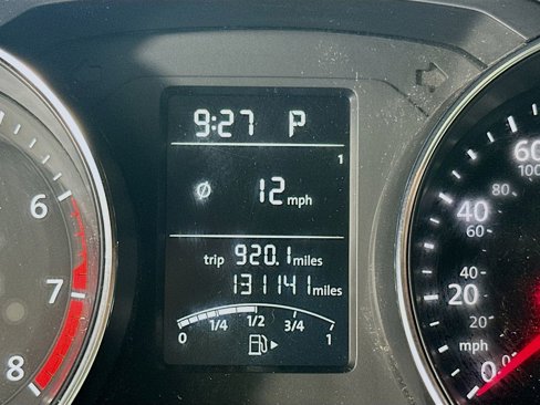 Used 2016 Volkswagen Jetta S image 16