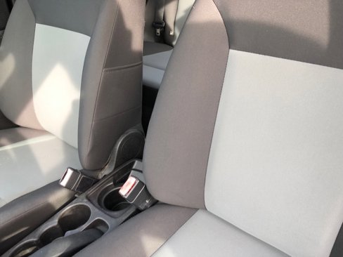 Used 2015 Ford Fiesta S image 18