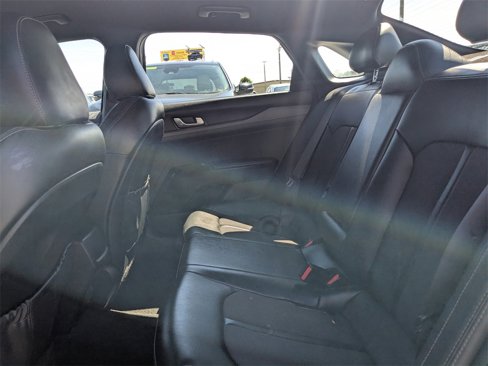 Used 2022 Kia K5 GT-Line image 11