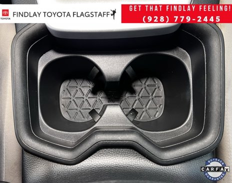 Certified 2021 Toyota RAV4 XLE image 34