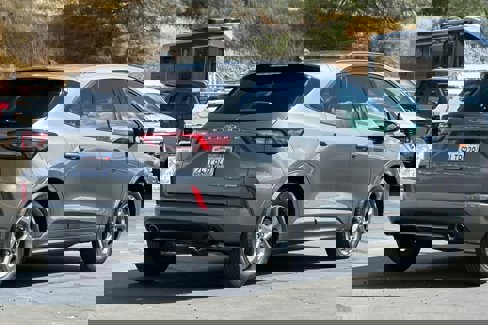 Used 2024 Ford Escape ST-Line w/ Equipment Group 301A image 4