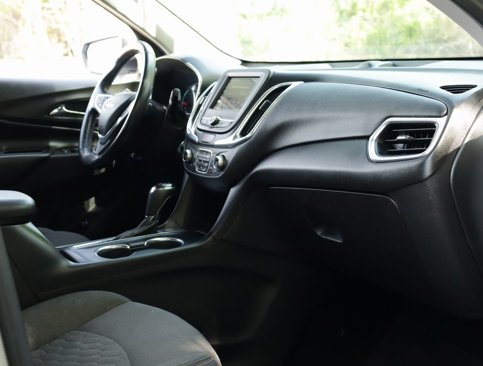 Used 2019 Chevrolet Equinox LT image 28