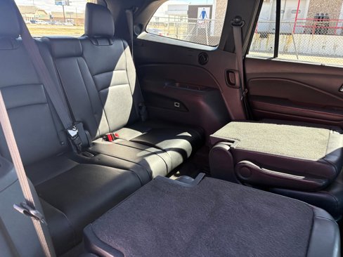 Used 2020 Honda Pilot Black Edition image 44