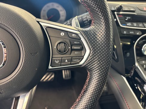 Used 2022 Acura RDX AWD image 32