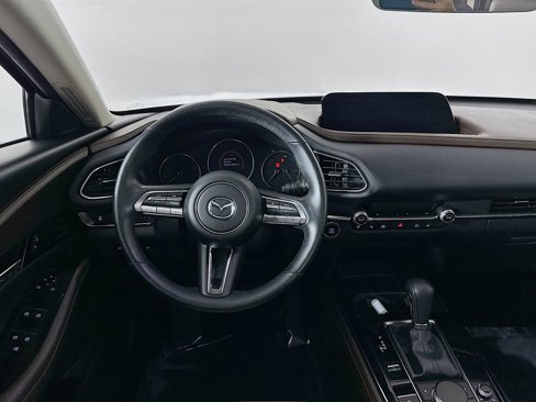 Certified 2022 MAZDA CX-30 2.5 Turbo w/ Premium Package image 31