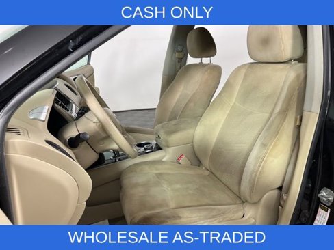 Used 2014 Nissan Pathfinder S image 15