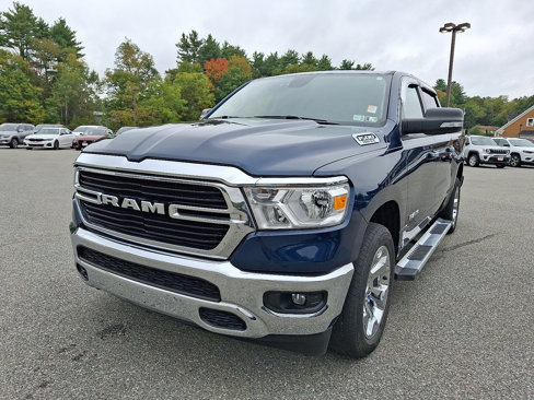 Used 2019 RAM 1500 Big Horn image 4