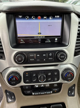 Used 2016 GMC Yukon SLT w/ Open Road Package image 39