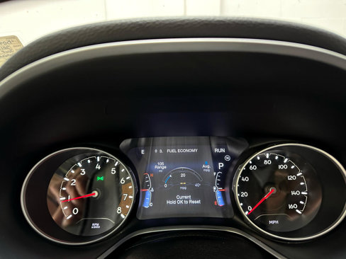 Used 2017 Jeep Compass Limited image 45