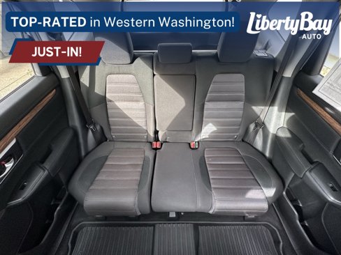 Used 2020 Honda CR-V EX image 17