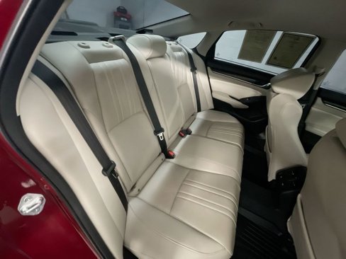 Used 2022 Honda Accord EX-L image 26