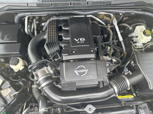 Used 2018 Nissan Frontier SV w/ Value Truck Package image 34