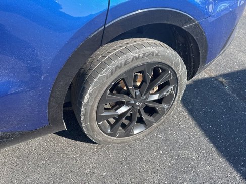 Used 2021 Kia Sorento SX image 35