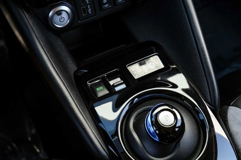 Used 2020 Nissan Leaf SL Plus image 26