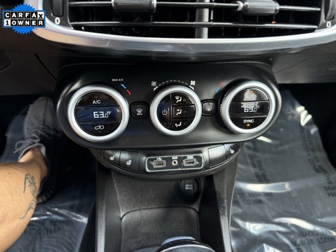 Used 2018 FIAT 500X Trekking image 20