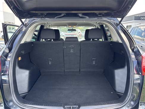Used 2015 MAZDA CX-5 Touring image 10
