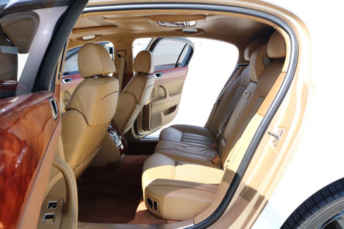 Used 2006 Bentley Flying Spur Flying Spur image 69
