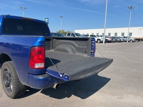 Used 2015 RAM 1500 Express image 10