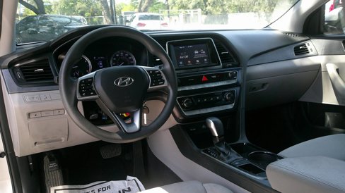 Used 2019 Hyundai Sonata SE image 27