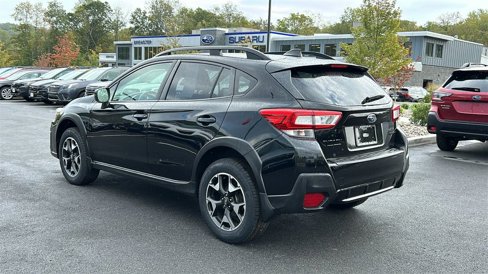 Used 2019 Subaru Crosstrek 2.0i Premium w/ Eyesight System image 7