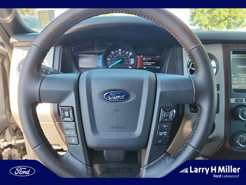 Used 2015 Ford Expedition King Ranch image 9