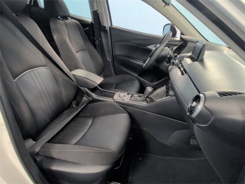 Used 2019 MAZDA CX-3 Sport image 15