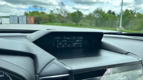 Used 2019 Subaru Forester Sport image 34