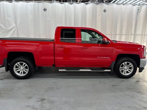 Used 2017 Chevrolet Silverado 1500 LT w/ All Star Edition image 6