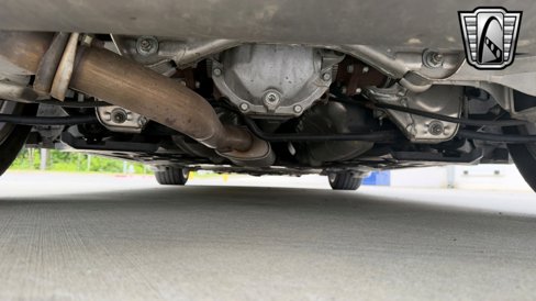 Used 2007 Nissan 350Z Touring image 8
