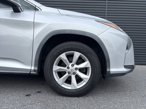 Used 2016 Lexus RX 350 AWD image 9