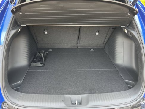 New 2025 Acura ADX A-Spec image 5