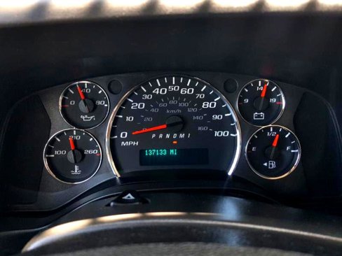 Used 2018 Chevrolet Express 3500 image 13