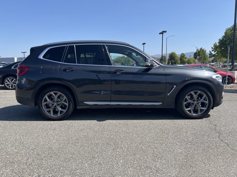 Used 2020 BMW X3 sDrive30i w/ Convenience Package image 4