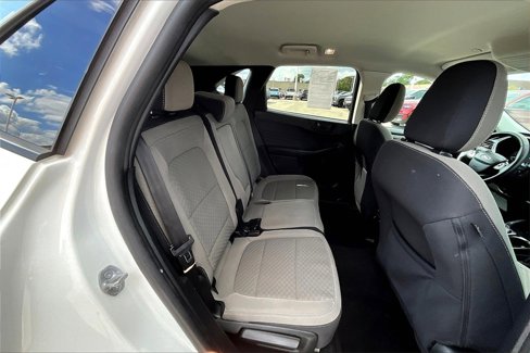 Used 2022 Ford Escape SE w/ Convenience Package image 25