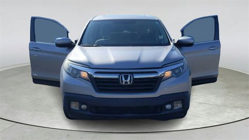 Used 2019 Honda Ridgeline RTL image 9