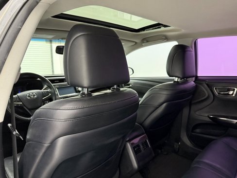 Used 2015 Toyota Avalon XLE Premium image 30