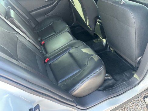 Used 2013 Ford Taurus Police Interceptor AWD image 23