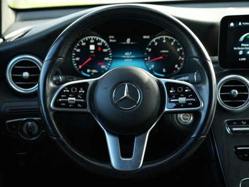 Certified 2022 Mercedes-Benz GLC 300 4MATIC image 23