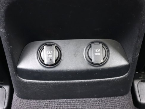 Used 2017 Kia Sorento EX image 34