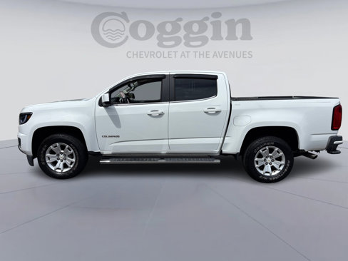 Used 2016 Chevrolet Colorado LT w/ LT Convenience Package image 2