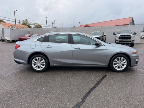 Used 2024 Chevrolet Malibu LT image 7