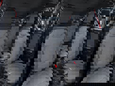New 2025 Kia K4 LXS image 15