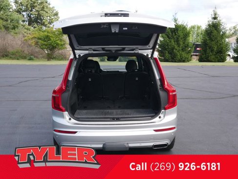 Used 2018 Volvo XC90 T6 Momentum w/ Convenience Package image 17