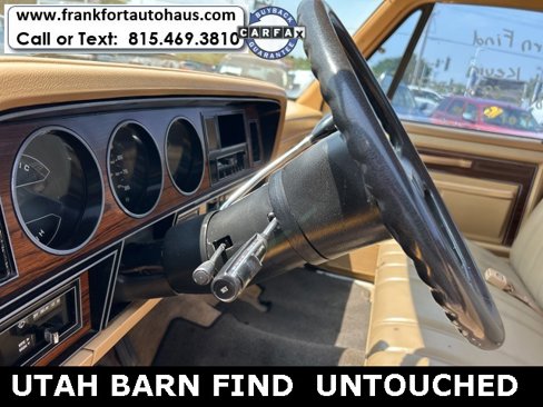 Used 1986 Dodge D/W Truck 150 image 26