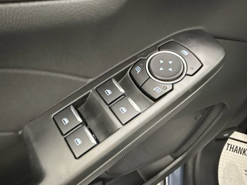 New 2025 Ford Escape Active image 18
