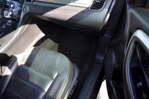 Used 2013 Ford Taurus SEL image 15