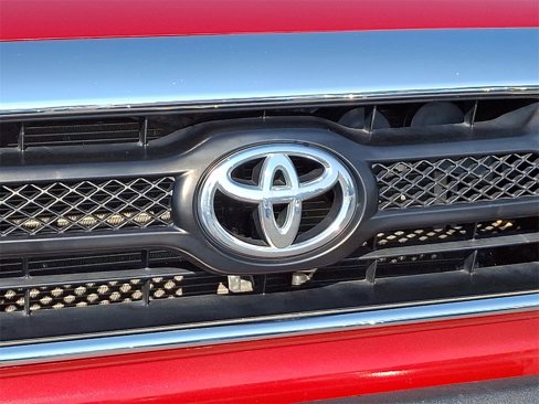 Used 2014 Toyota Tacoma 4x4 Access Cab V6 image 30